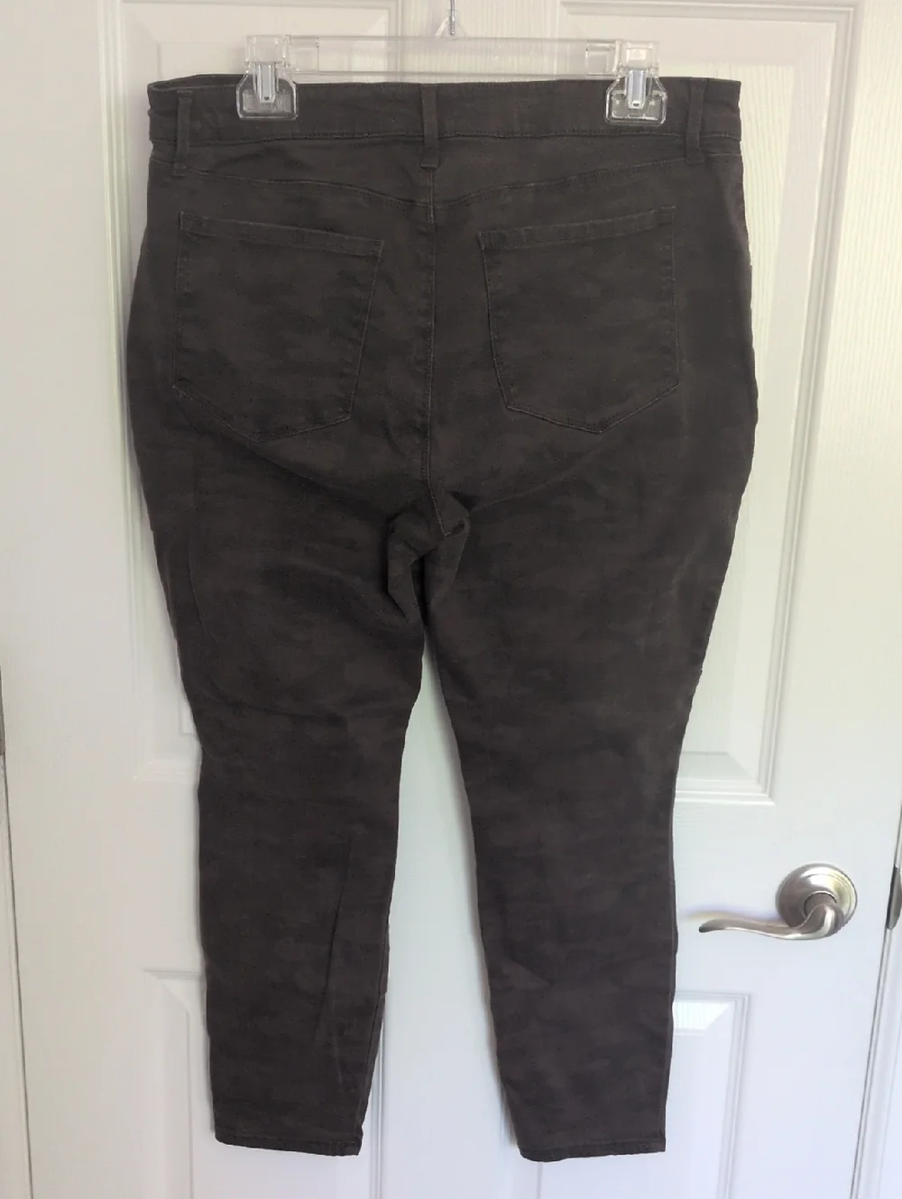 pistola gently used